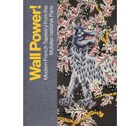 Kathleen M. Morris Wall Power (Copertina rigida)