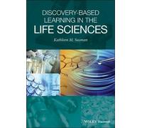 Kathleen M. Susman Discovery-Based Learning in the Life Sciences (Tascabile)