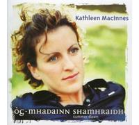 Kathleen MacInnes Lullaby of the Fairy-woman (CD) Album