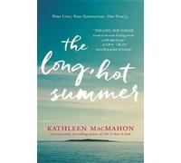 Kathleen Macmahon The Long, Hot Summer (Tascabile)