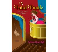 Kathleen Marple Kalb A Fatal Finale (Tascabile)