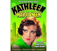 Kathleen Mavourneen (DVD) Sally O'Neil Charles Delaney Robert Elliott Albert Ray