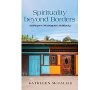 Kathleen McCallie Spirituality Beyond Borders (Copertina rigida)