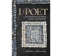 Kathleen McCarthy I, the Poet (Copertina rigida)