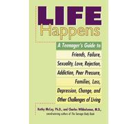 Kathleen McCoy Life Happens (Tascabile)