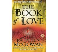 McGowan Book of Love (Tascabile)