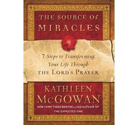 Kathleen McGowan The Source of Miracles (Tascabile)