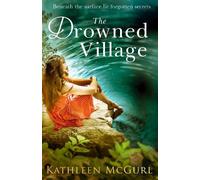 Kathleen McGurl The Drowned Village (Tascabile)