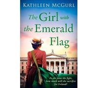 Kathleen McGurl The Girl with the Emerald Flag (Tascabile)