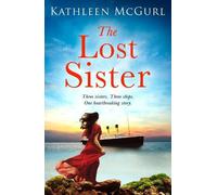Kathleen McGurl The Lost Sister (Tascabile)