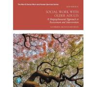 Kathleen McInnis-Dittrich Social Work with Older Adults (Tascabile)