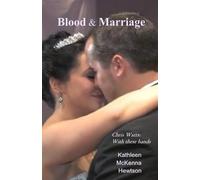 Kathleen McKenna Hewtson Blood & Marriage (Tascabile) Watts Murders