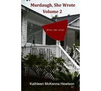 Kathleen McKenna Hewtson Murdaugh, She Wrote (Tascabile) Murdaugh, She Wrote