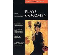 Kathleen McLuskie Plays on Women (Tascabile) Revels Student Editions