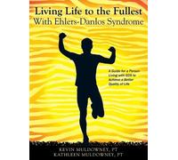 Kathleen Muldowney Pt K Living Life to the Fullest with Ehler (Copertina rigida)