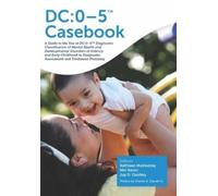 Kathleen Mulrooney DC:0-5 Casebook (Tascabile)