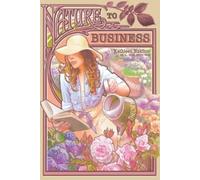 Kathleen Nakfoor Nature to Business (Tascabile) Natural Business