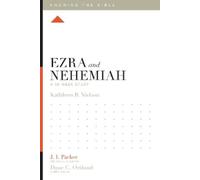 Kathleen Nielson Ezra and Nehemiah (Tascabile) Knowing the Bible