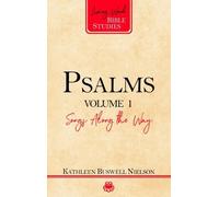 Kathleen Nielson Psalms Volume 1 (Tascabile)