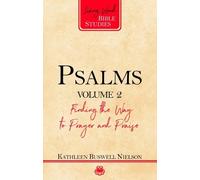 Kathleen Nielson Psalms Volume 2 (Tascabile)