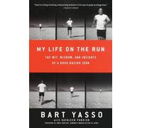 Kathleen Parrish Bart Yasso My Life on the Run (Tascabile)
