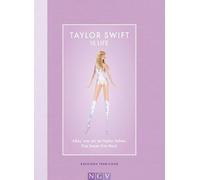 Kathleen Perric Taylor Swift is Life: Alles, was wir an Taylo (Copertina rigida)
