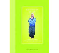 Kathleen Perricone Billie Eilish Is Life (Copertina rigida) Modern Icons