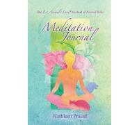 Kathleen Prasad The Let Animals Lead(R) Method of Animal Reiki Medit (Tascabile)