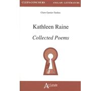 Kathleen Raine: Collected Poems
