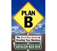 Kathleen Rich-New Plan B (Tascabile)