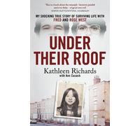 Kathleen Richards Ann Cusack Under Their Roof (Tascabile)