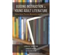 Kathleen Ryan Lorraine Dagostin Guiding Instruction in Young (Copertina rigida)