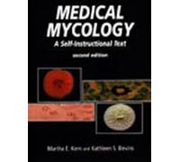 Kathleen S. Blevins Martha E. Kern Medical Mycology (Tascabile)