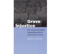 Kathleen S. Fine-Dare Grave Injustice (Tascabile) Fourth World Rising