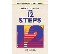 Kathleen S. Pocket Guide to the 12 Steps (Tascabile)