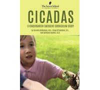 Kathleen Seabolt, Ed.D. Cornelia McKeehan, M.A. Bryan O'Call Cicadas (Tascabile)