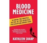 Kathleen Sharp Blood Medicine (Tascabile)