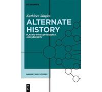 Kathleen Singles Alternate History (Copertina rigida)