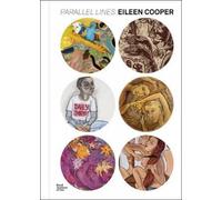 Kathleen Soriano Linsey Young Parallel Lines: Eileen Cooper (Copertina rigida)