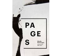 Kathleen Stewart Howe Mirella Bentivoglio: Pages (Tascabile)