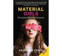 Kathleen Stock Material Girls (Tascabile)