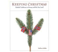 Kathleen Stokker Keeping Christmas (Tascabile)