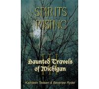 Kathleen Tedsen Haunted Travels of Michigan III (Tascabile)