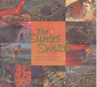 Kathleen V. Kudlinski The Sunset Switch (Copertina rigida)