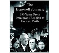 Kathleen Van Nuys The Hopewell Journey (Tascabile)