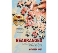 Kathleen Watt Rearranged (Tascabile)
