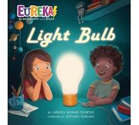 Kathleen Weidner Zoehfeld Light Bulb (Copertina rigida)