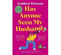 Kathleen Whyman Has Anyone Seen My Husband? (Tascabile)