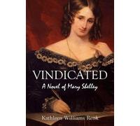 Kathleen Williams Renk Vindicated (Tascabile)