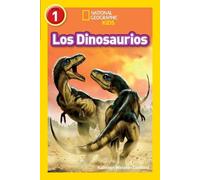 Kathleen Zoehfe Los Dinosaurios (Dinosaurs) (National Geograp (Copertina rigida)